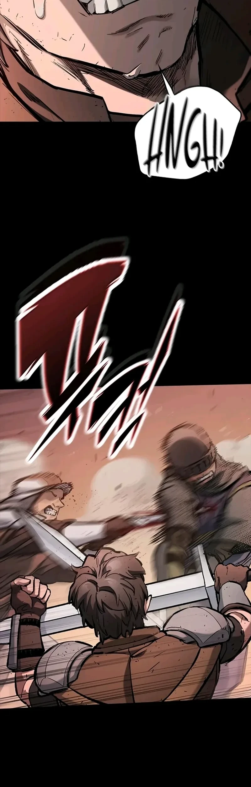 Eternally Regressing Knight Chapter 104 Gambar 4