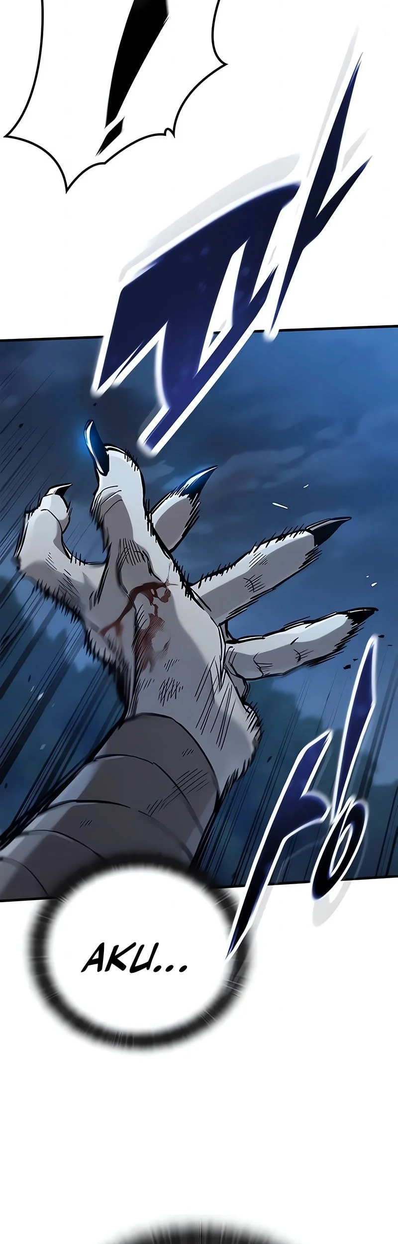 Eternally Regressing Knight Chapter 108 Gambar 4