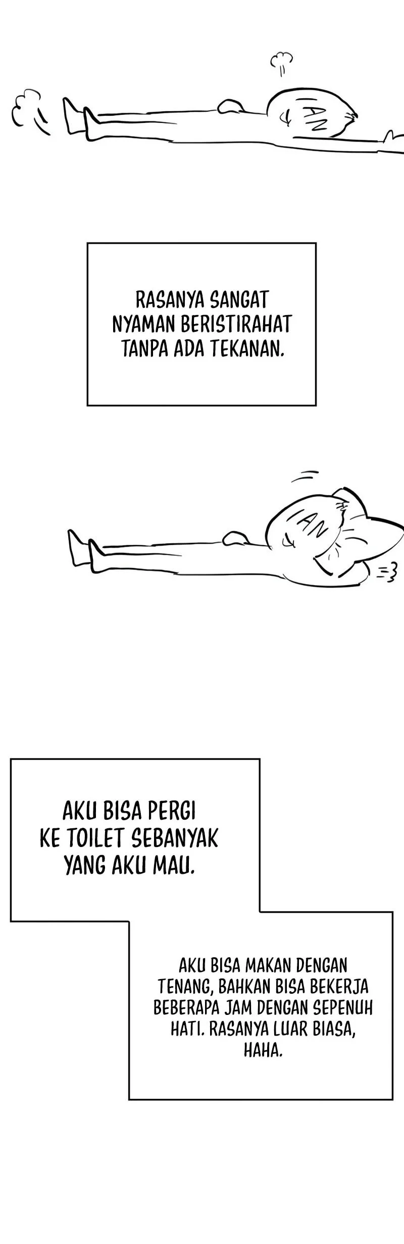 Eternally Regressing Knight Chapter 112.2 Gambar 5