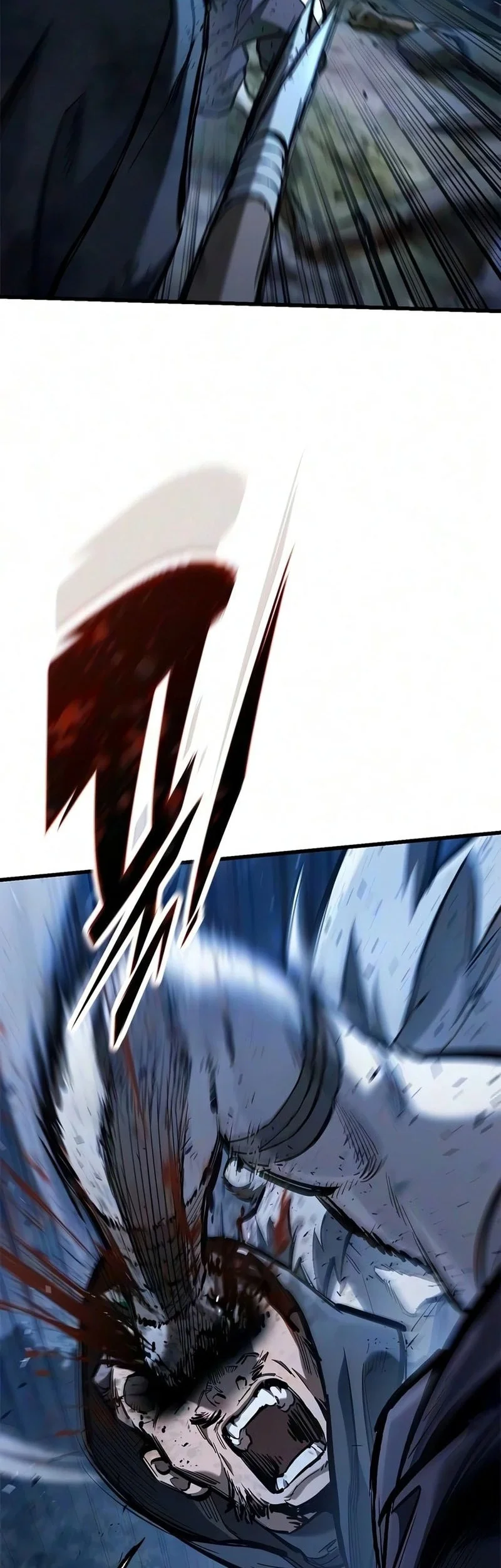 Eternally Regressing Knight Chapter 112 Gambar 3