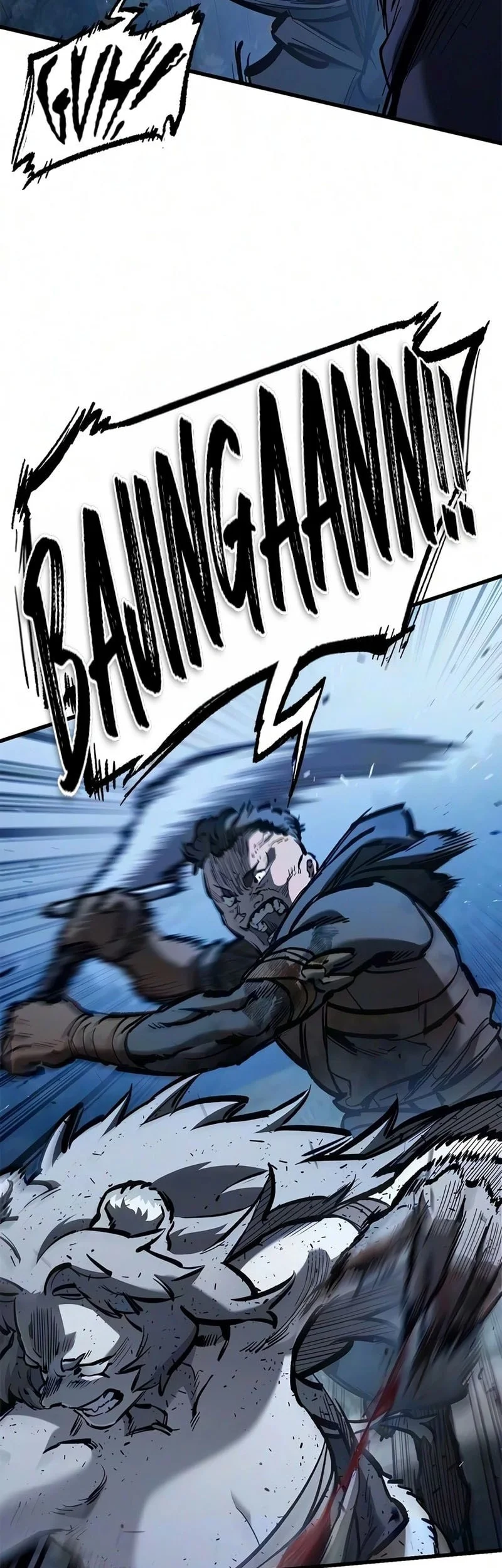 Eternally Regressing Knight Chapter 112 Gambar 4