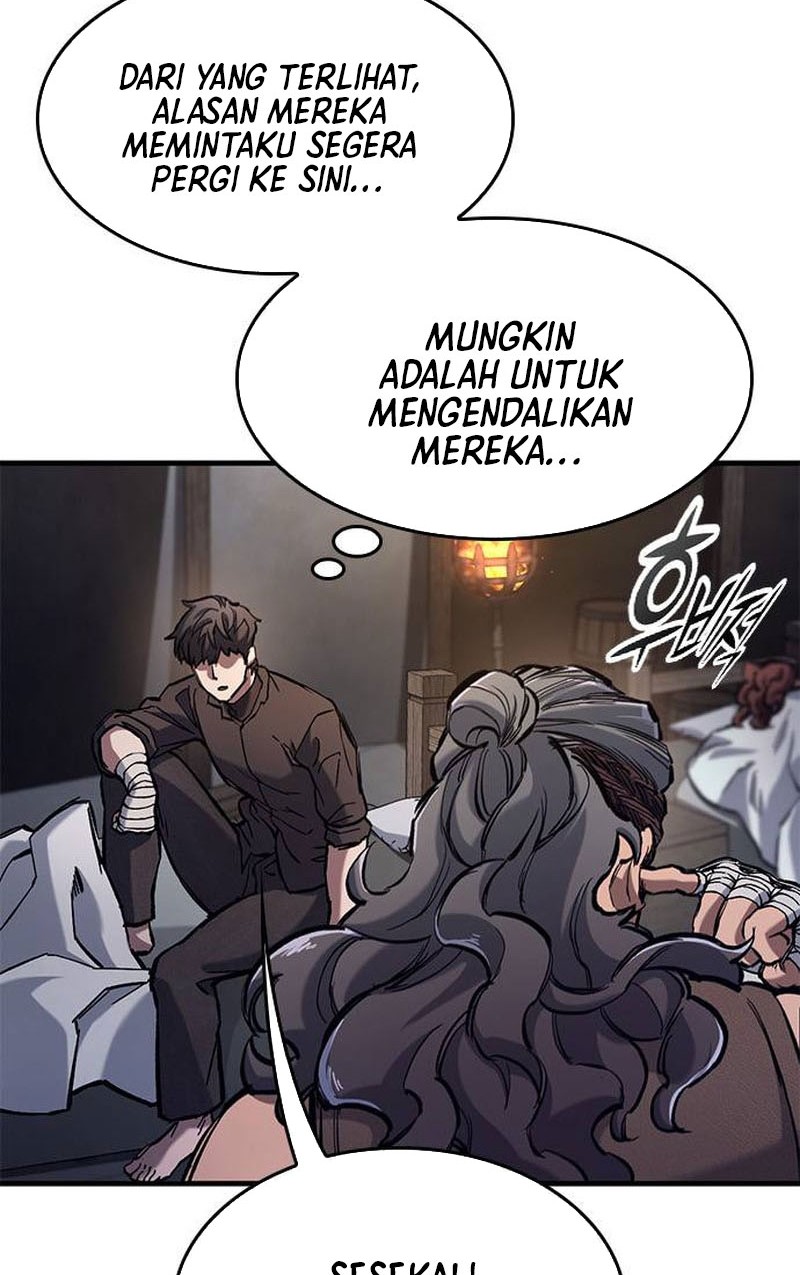 Manhwa Eternally Regressing Knight Chapter 58 gambar 2