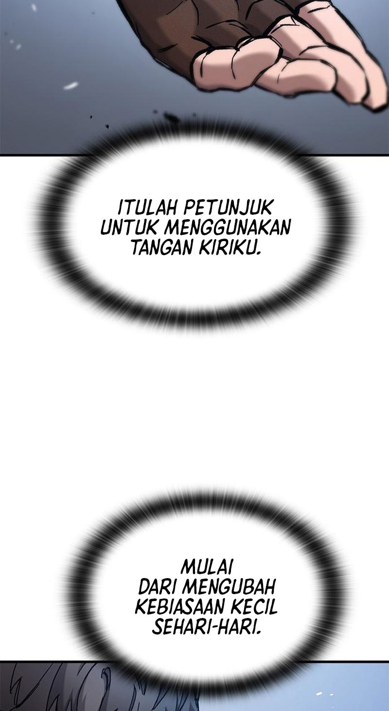 Manhwa Eternally Regressing Knight Chapter 61 gambar 2