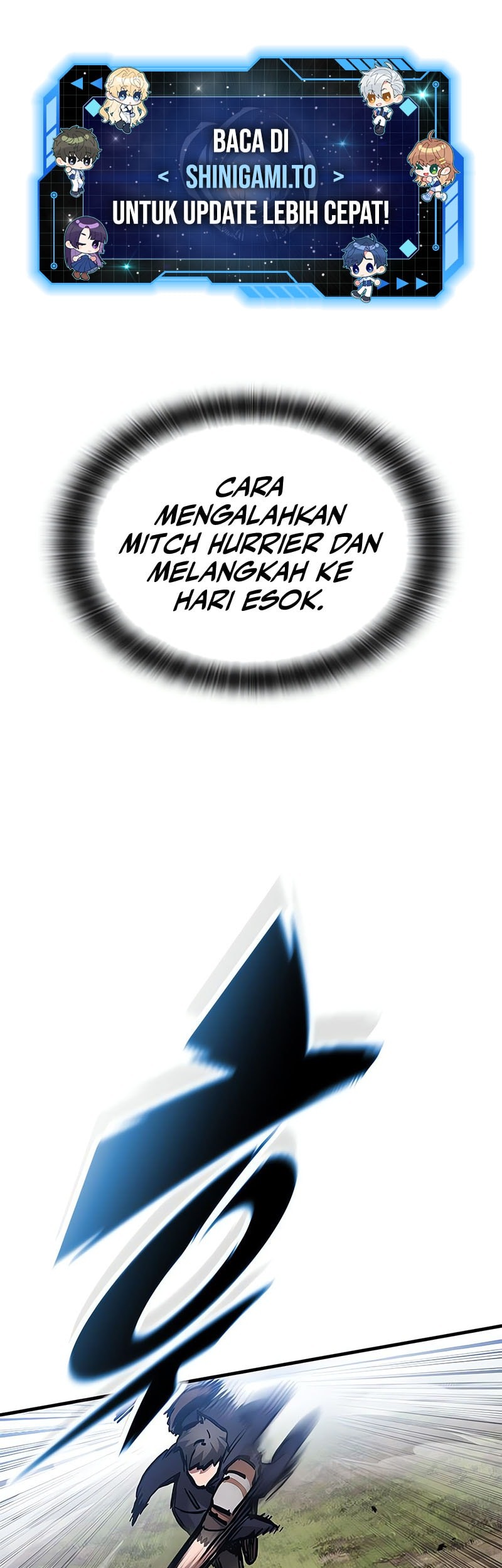 Manhwa Eternally Regressing Knight Chapter 62 gambar 2