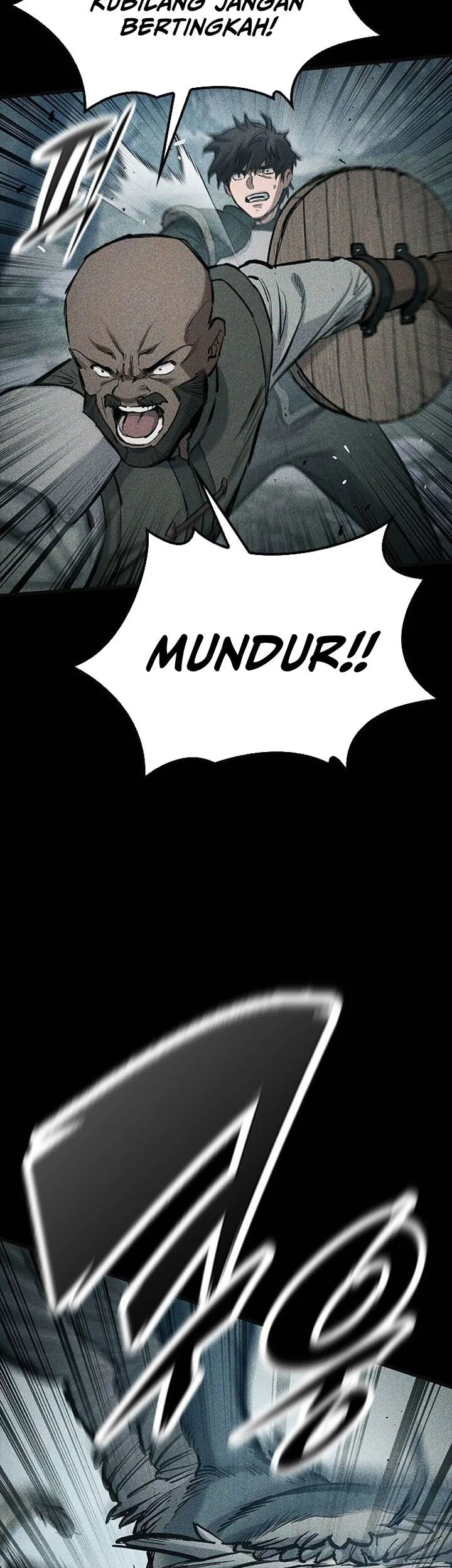 Eternally Regressing Knight Chapter 67 Gambar 3