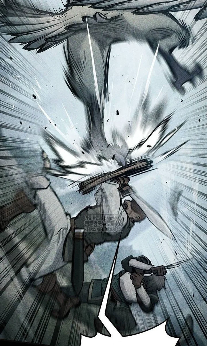 Eternally Regressing Knight Chapter 67 Gambar 4