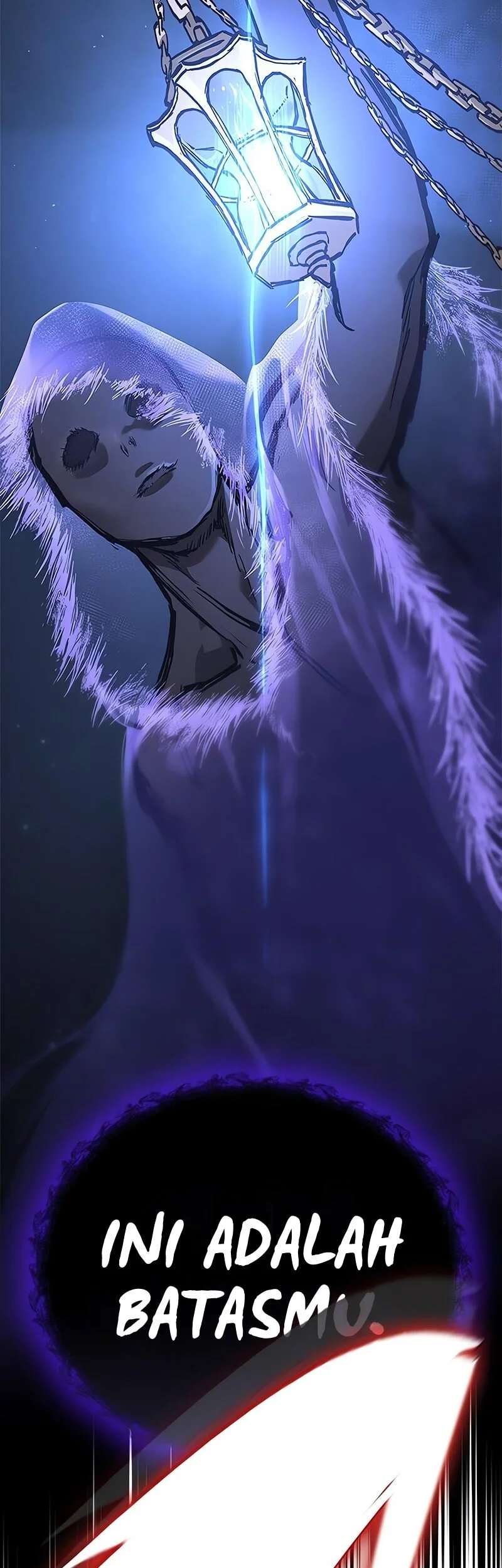 Eternally Regressing Knight Chapter 90 Gambar 4