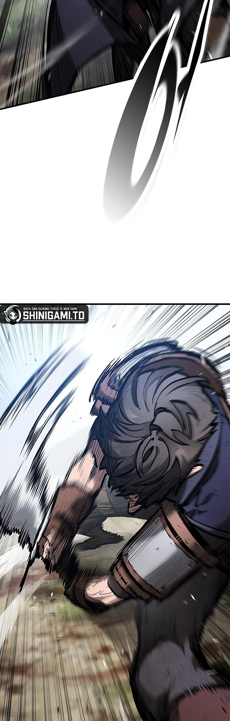Eternally Regressing Knight Chapter 91 Gambar 3