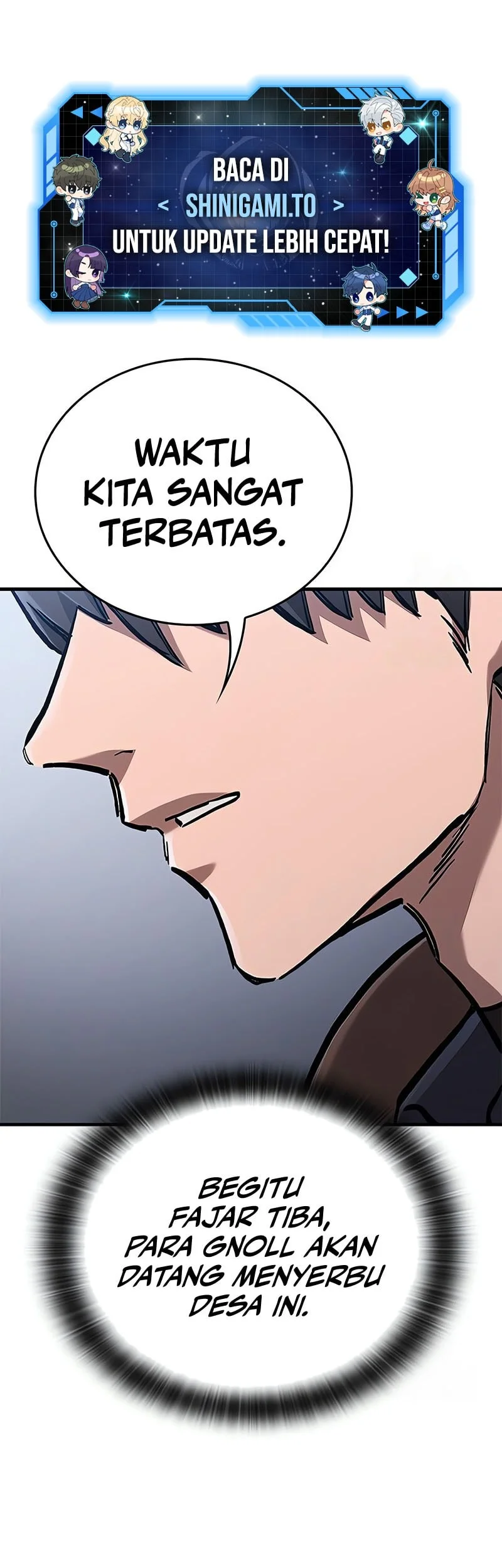Manhwa Eternally Regressing Knight Chapter 92 gambar 2
