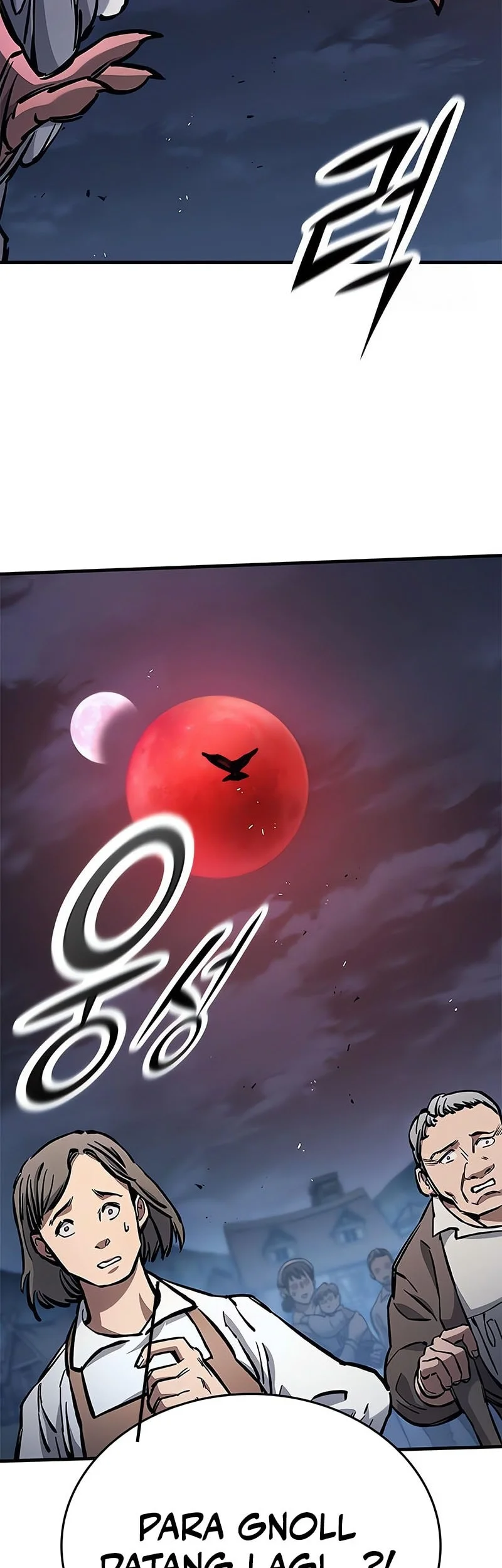 Eternally Regressing Knight Chapter 95 Fix Gambar 3