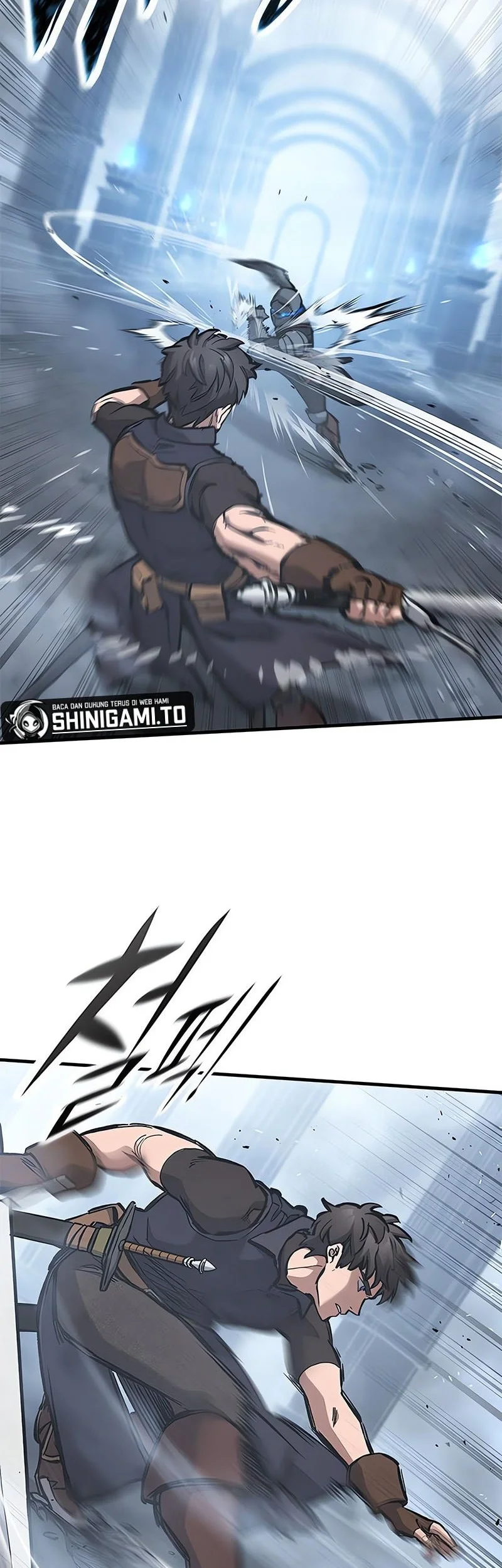 Eternally Regressing Knight Chapter 99 Gambar 3