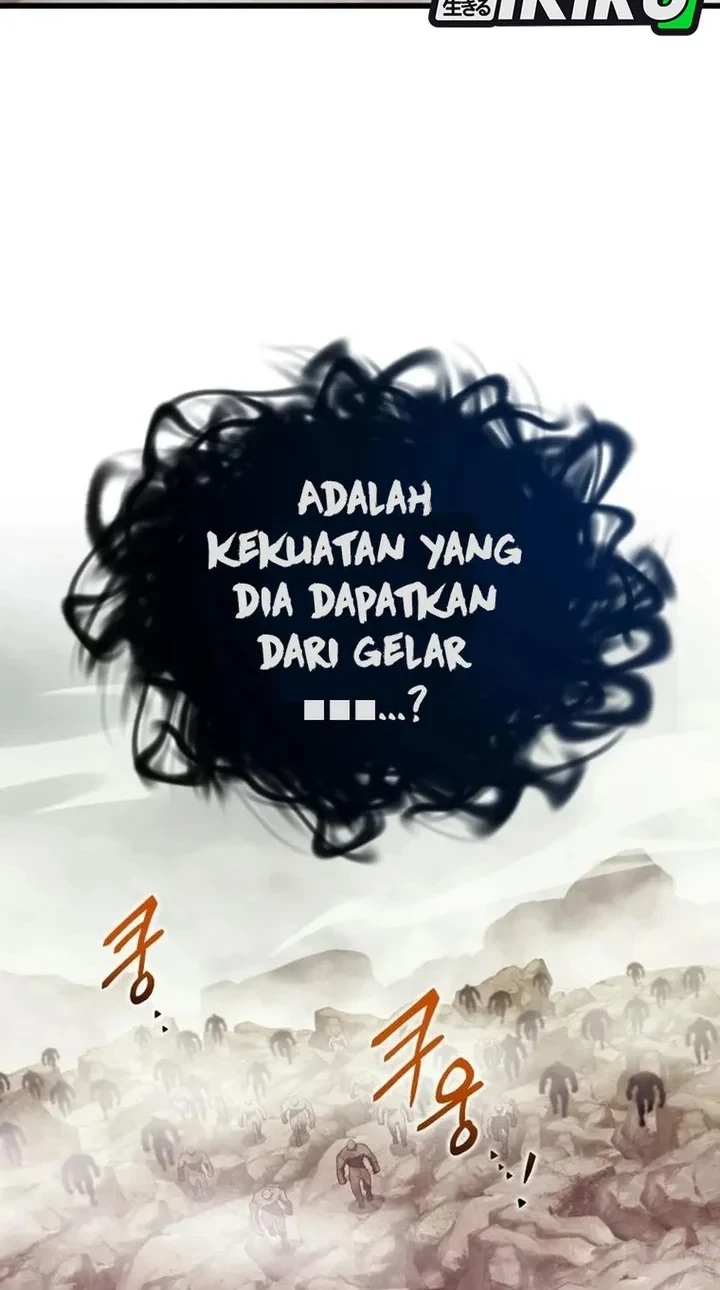 Manhwa Even the Supreme One Has Never Been a Dad Before Chapter 41 gambar 2