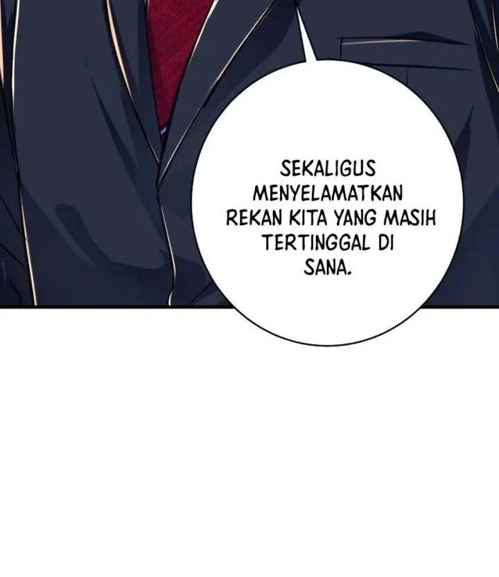 Manhwa Even the Supreme One Has Never Been a Dad Before Chapter 45 gambar 2