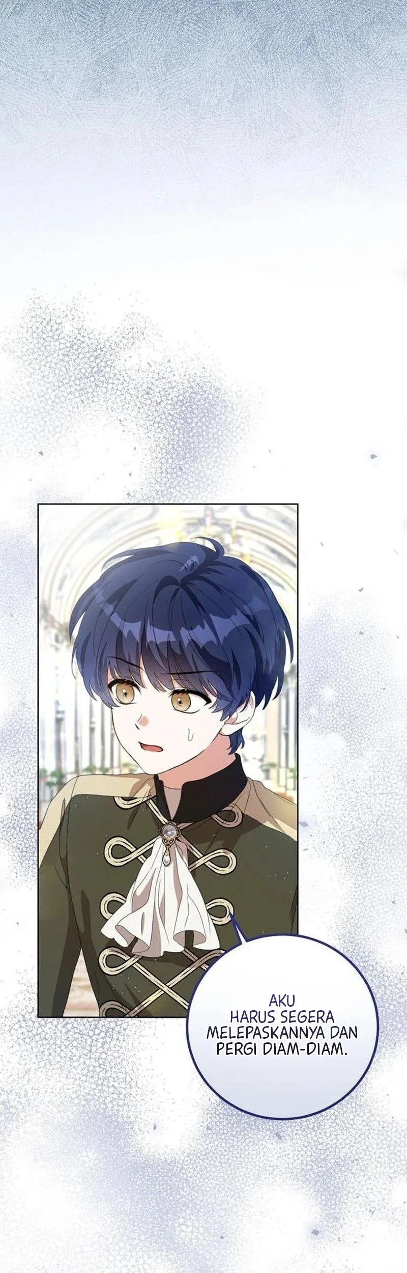 Everyone Else Became a Romance Fantasy Heroine, But I Became a Closet Monster Chapter 10 Gambar 3