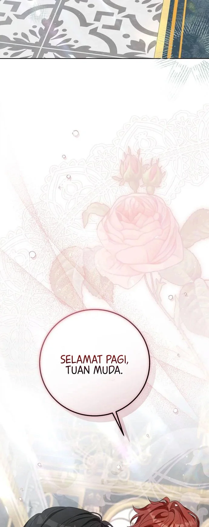 Everyone Else Became a Romance Fantasy Heroine, But I Became a Closet Monster Chapter 11 Gambar 3