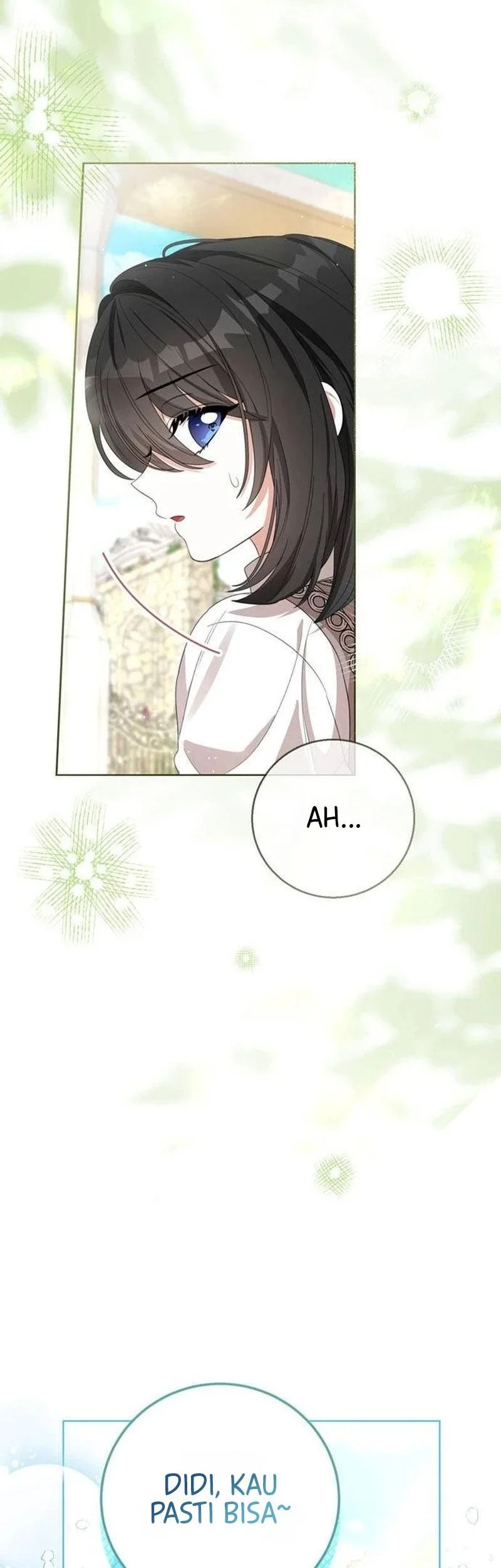 Everyone Else Became a Romance Fantasy Heroine, But I Became a Closet Monster Chapter 16 Gambar 3
