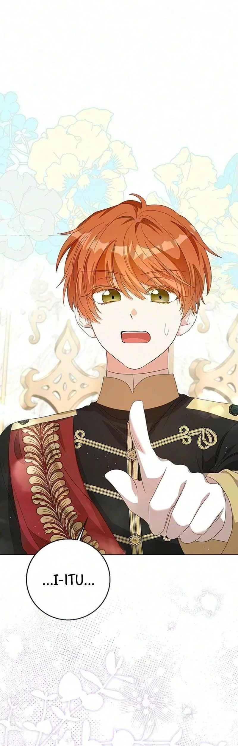 Manhwa Everyone Else Became a Romance Fantasy Heroine, But I Became a Closet Monster Chapter 18 gambar 2