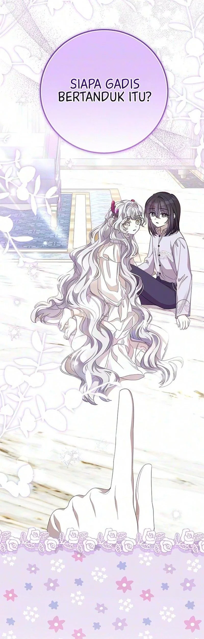 Everyone Else Became a Romance Fantasy Heroine, But I Became a Closet Monster Chapter 18 Gambar 3