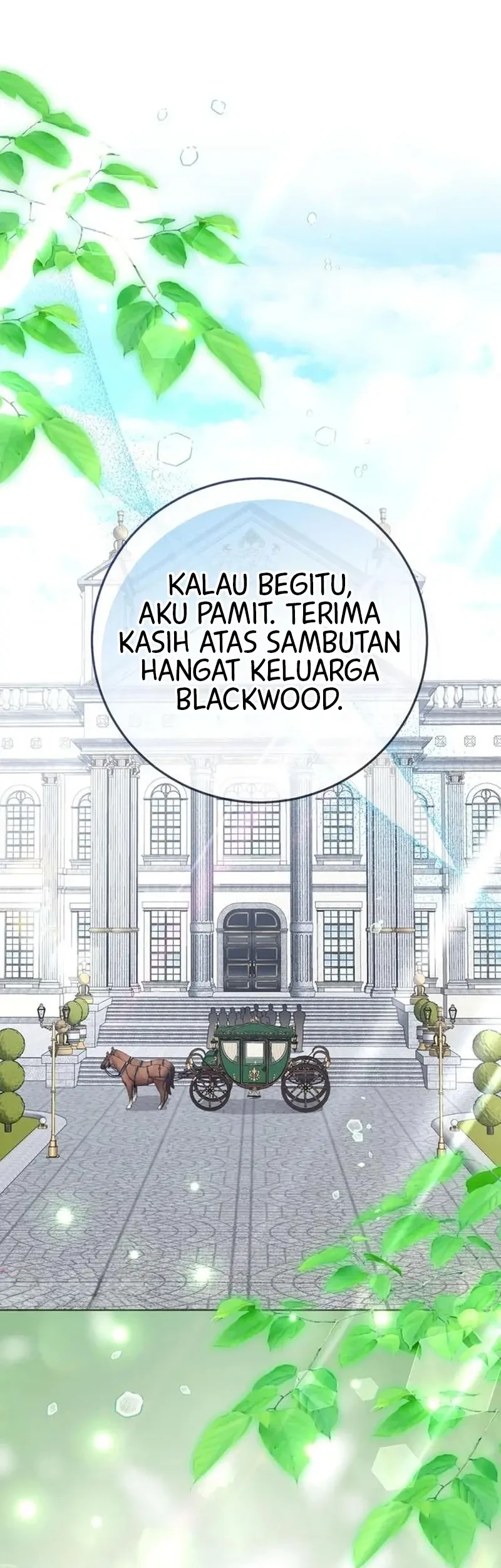 Everyone Else Became a Romance Fantasy Heroine, But I Became a Closet Monster Chapter 19 Gambar 3
