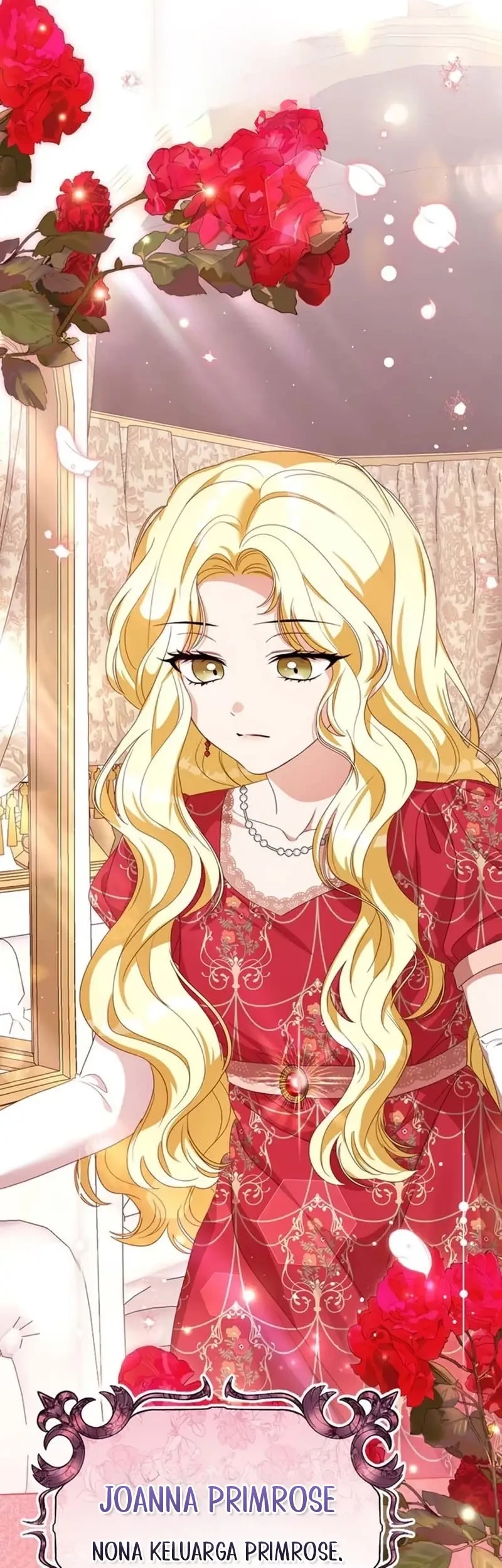 Everyone Else Became a Romance Fantasy Heroine, But I Became a Closet Monster Chapter 20 Gambar 3