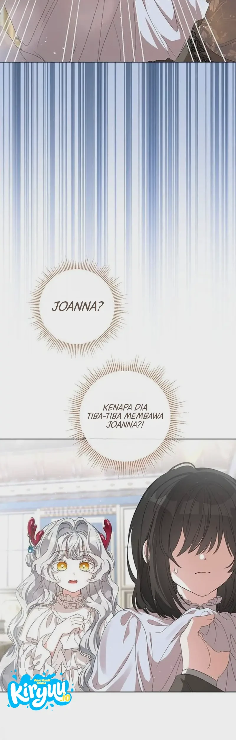 Everyone Else Became a Romance Fantasy Heroine, But I Became a Closet Monster Chapter 21 Gambar 3