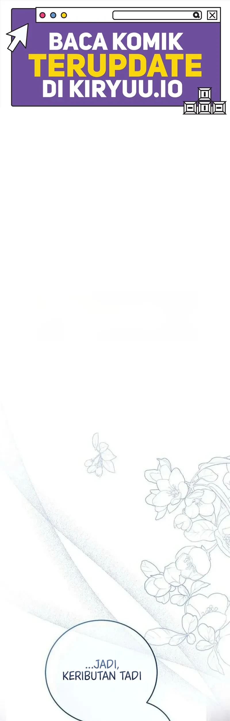 Manhwa Everyone Else Became a Romance Fantasy Heroine, But I Became a Closet Monster Chapter 3 gambar 2