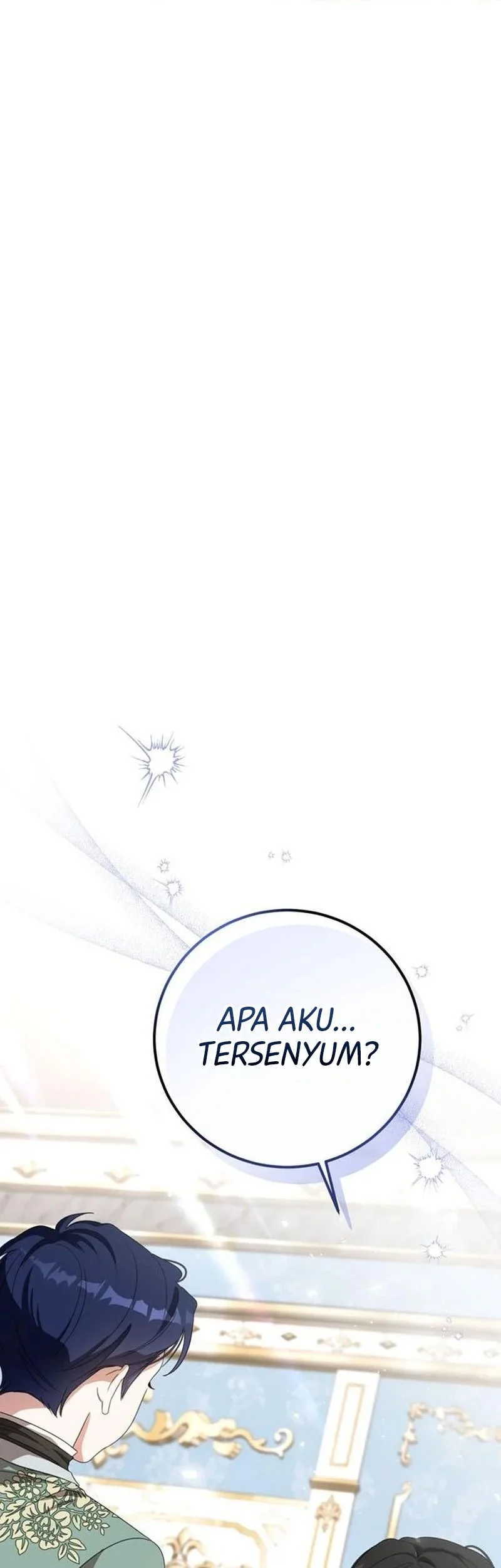 Manhwa Everyone Else Became a Romance Fantasy Heroine, But I Became a Closet Monster Chapter 8 gambar 2