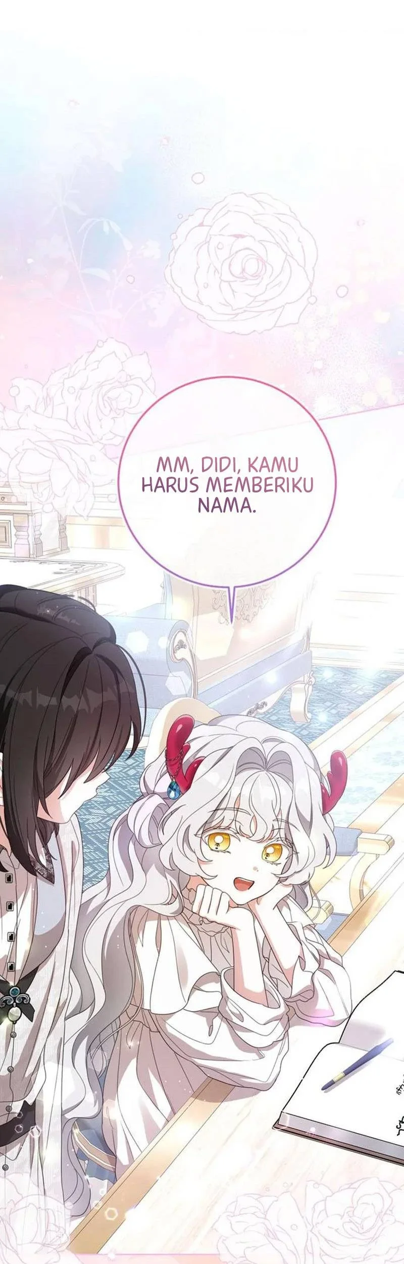 Manhwa Everyone Else Became a Romance Fantasy Heroine, But I Became a Closet Monster Chapter 9 gambar 2