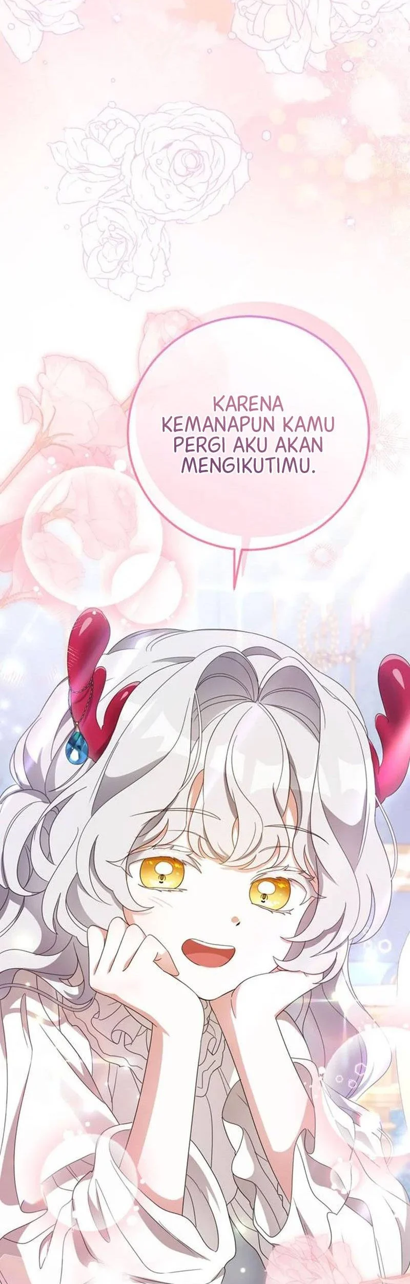 Everyone Else Became a Romance Fantasy Heroine, But I Became a Closet Monster Chapter 9 Gambar 3