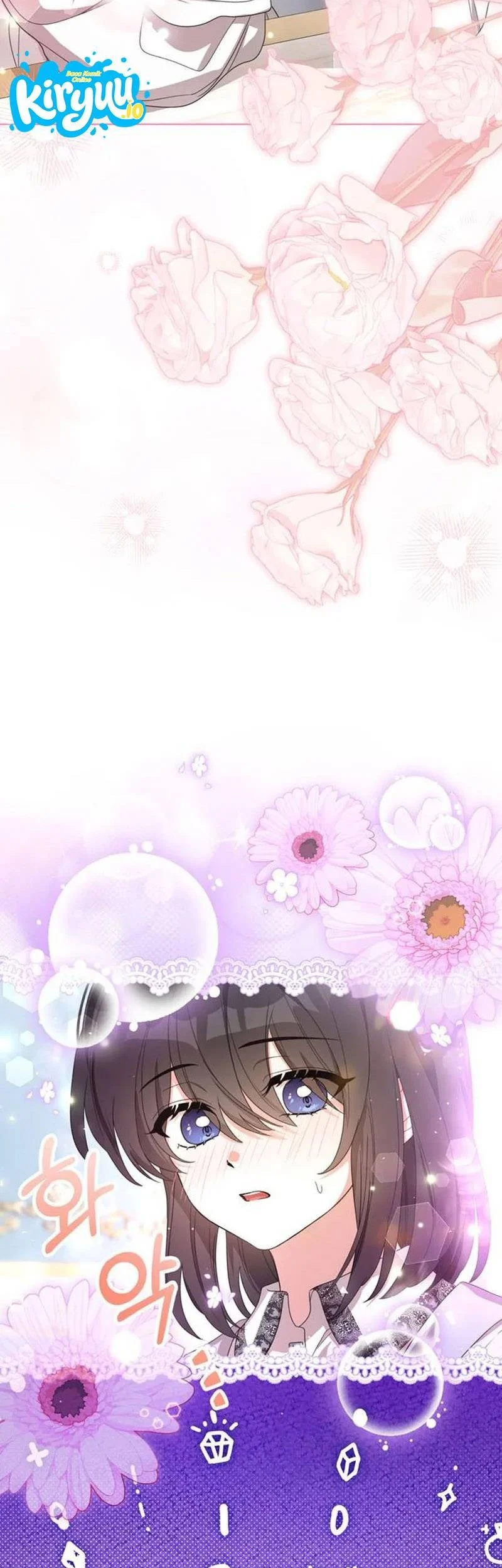 Everyone Else Became a Romance Fantasy Heroine, But I Became a Closet Monster Chapter 9 Gambar 4