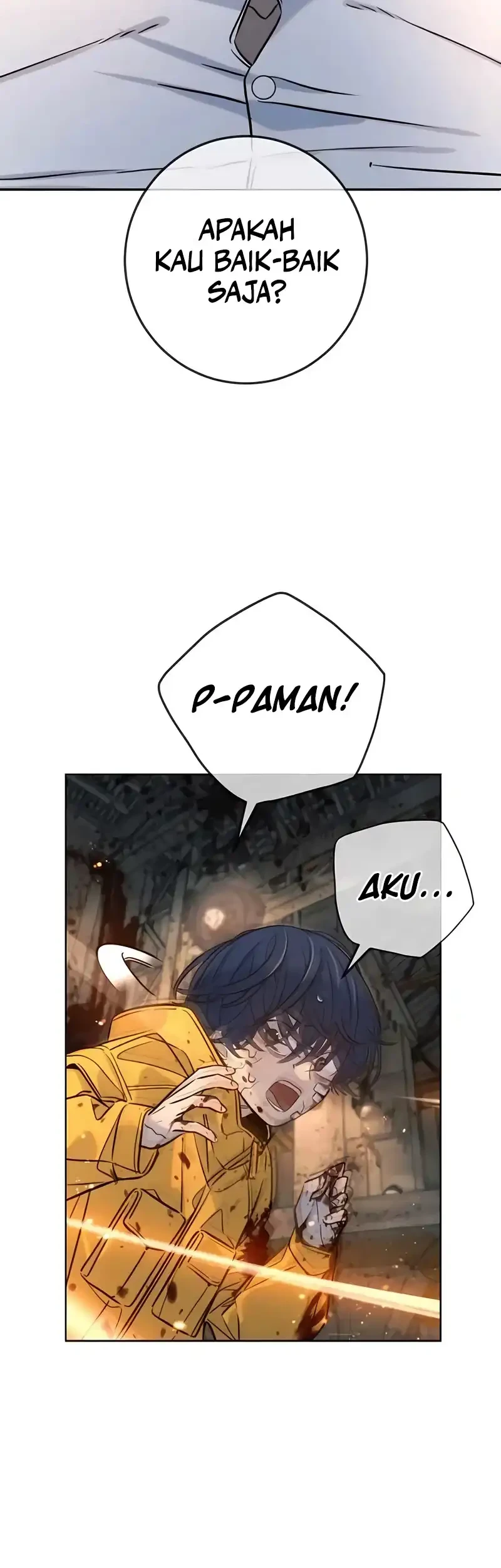 Everyone Loves Her Chapter 45 Gambar 3