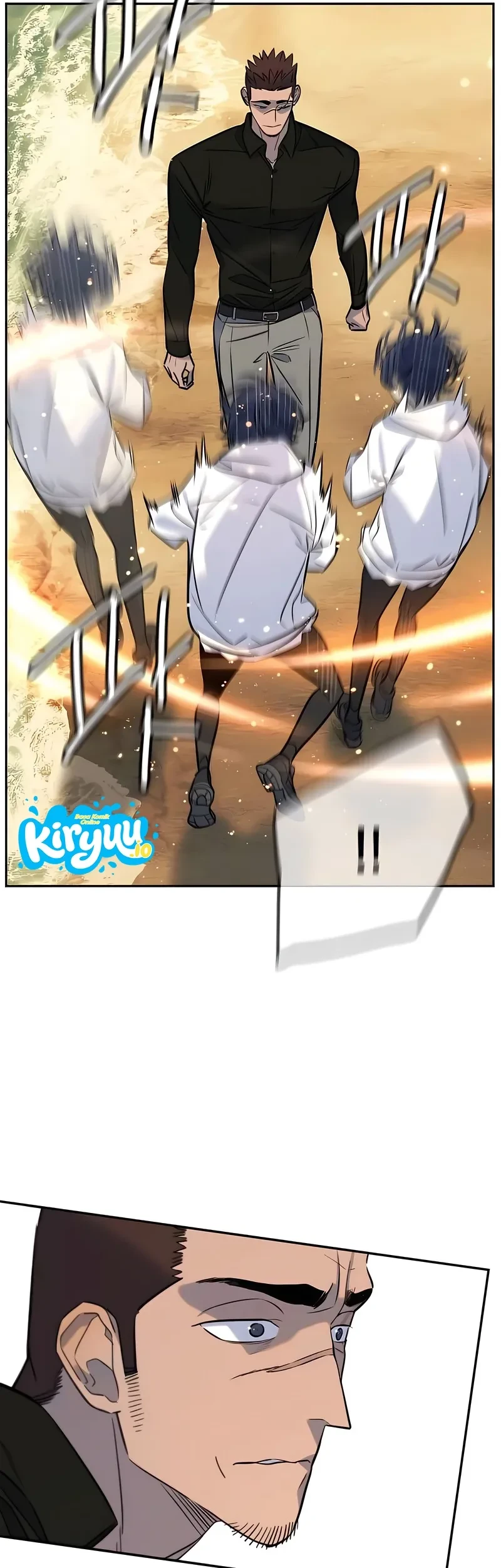 Everyone Loves Her Chapter 55 Gambar 3