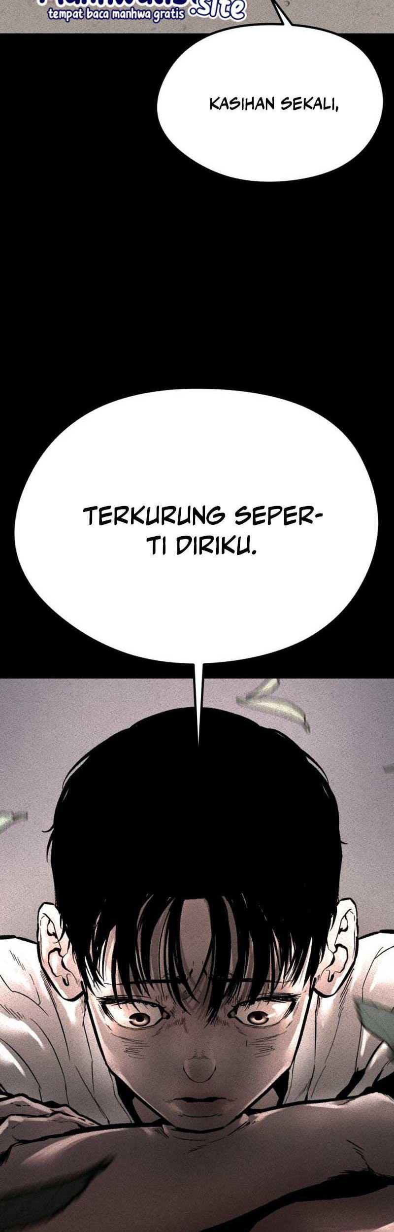 Manhwa Evil Boy (Kimsan) Chapter 1 gambar 2