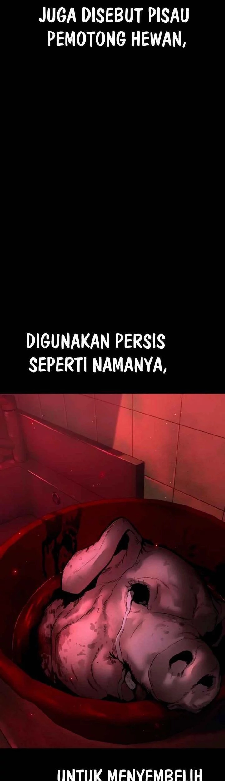 Evil Boy (Kimsan) Chapter 10 Gambar 3