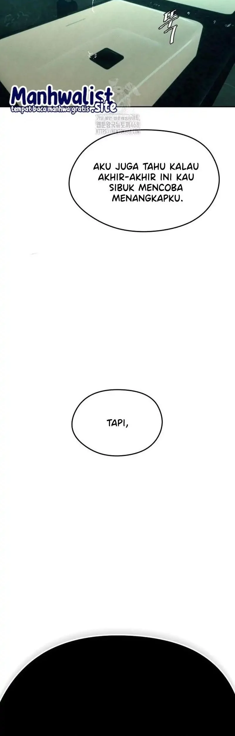 Manhwa Evil Boy (Kimsan) Chapter 15 gambar 2