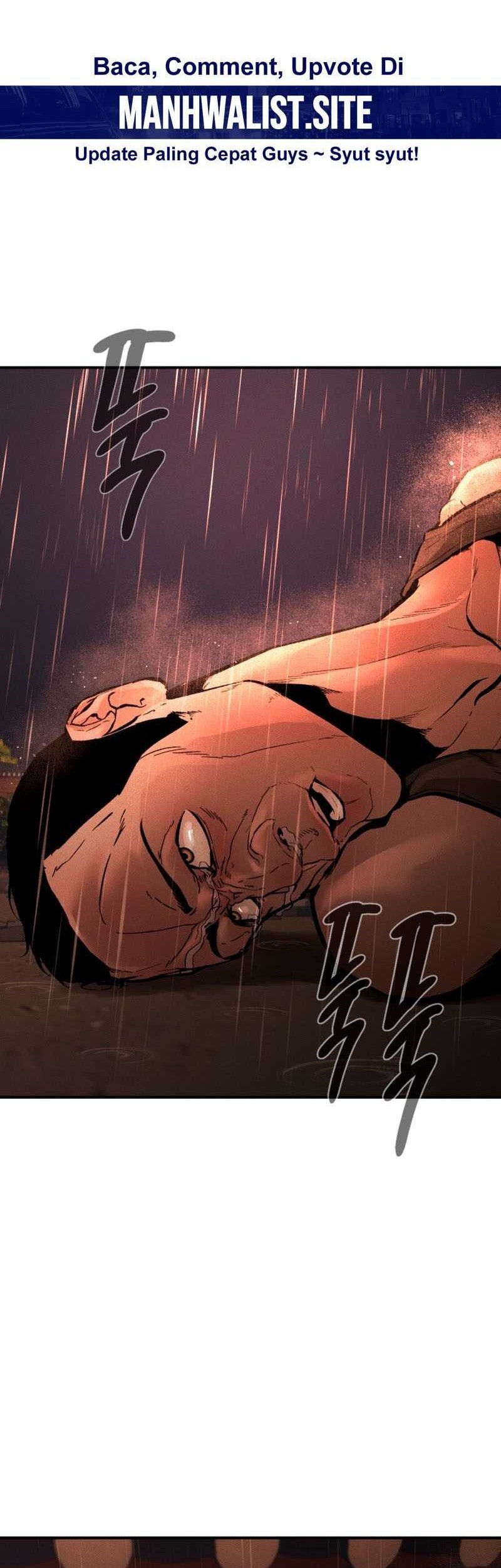Manhwa Evil Boy (Kimsan) Chapter 2 gambar 2