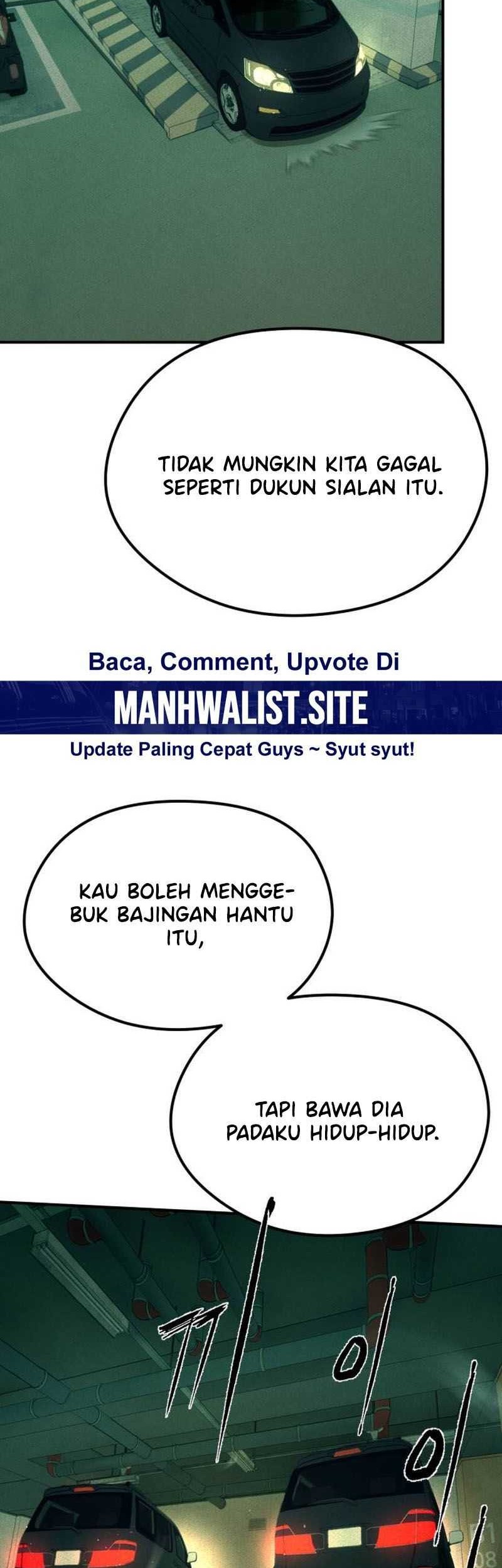 Manhwa Evil Boy (Kimsan) Chapter 3 gambar 2