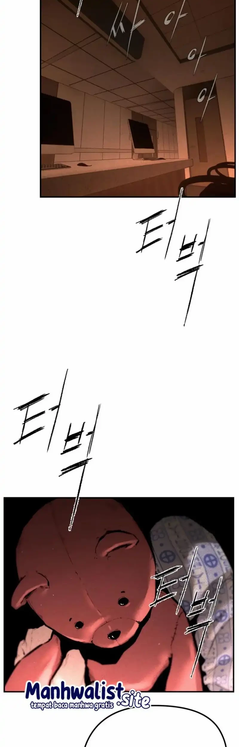 Manhwa Evil Boy (Kimsan) Chapter 4 gambar 2