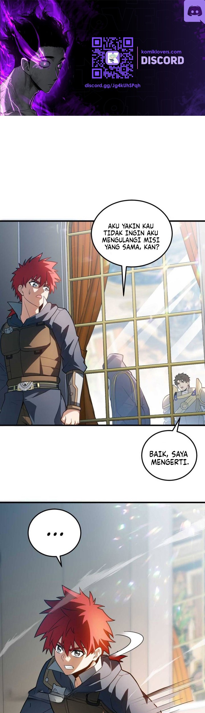 Komik Evil Dragon Is Reincarnated! Revenge Begins at the Age of Five! Chapter 171 gambar 1