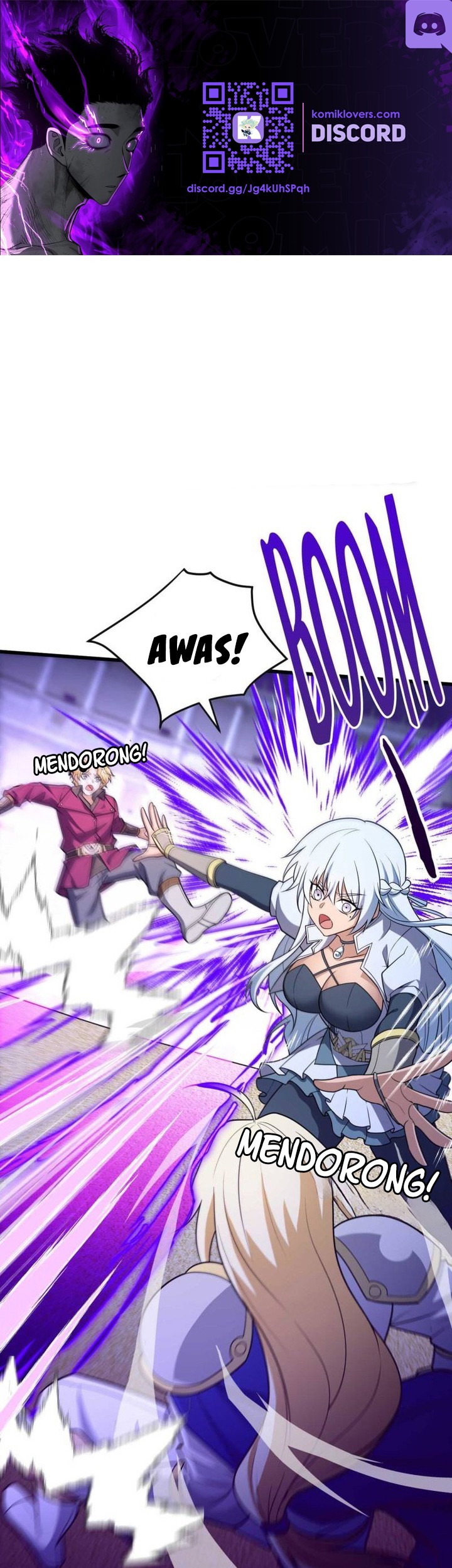 Komik Evil Dragon Is Reincarnated! Revenge Begins at the Age of Five! Chapter 176 gambar 1