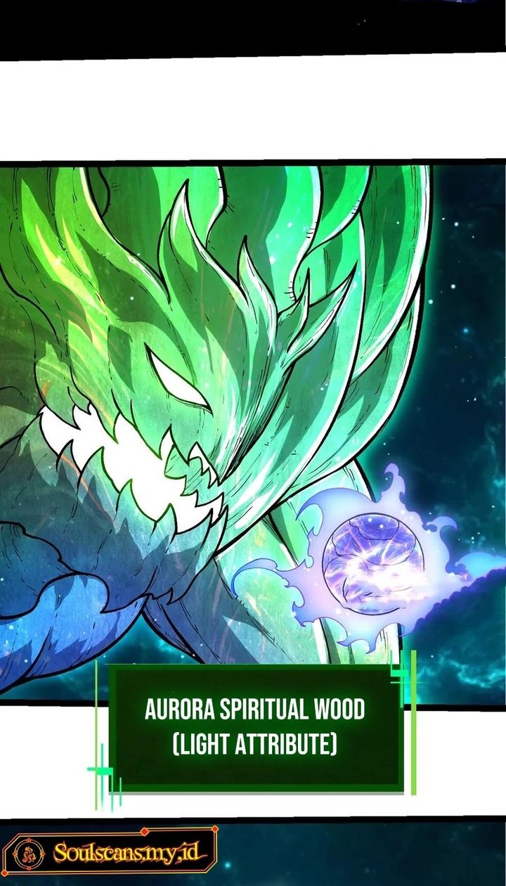 Manhua Evolution Begins With A Big Tree Chapter 422 gambar 2
