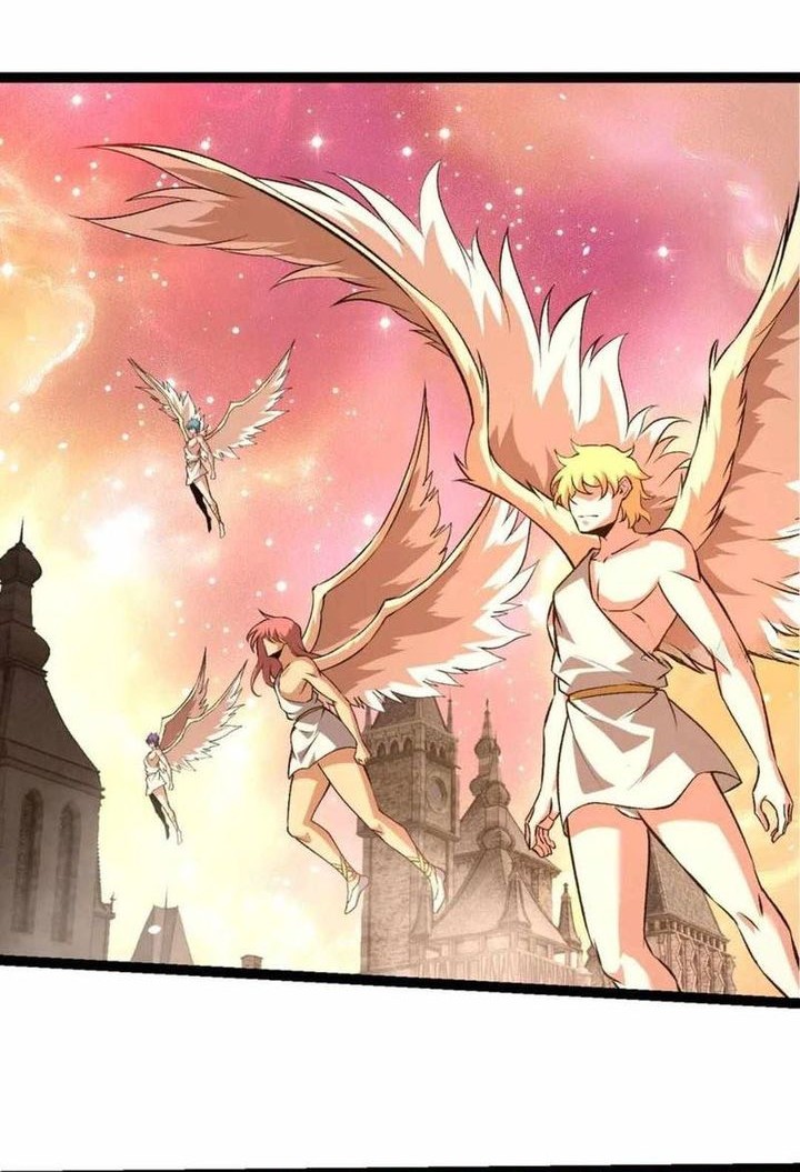Manhua Evolution Begins With A Big Tree Chapter 428 gambar 2