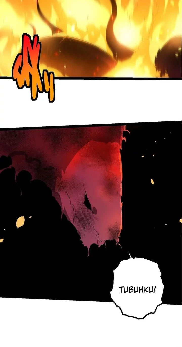 Manhua Evolution Begins With A Big Tree Chapter 443 gambar 2