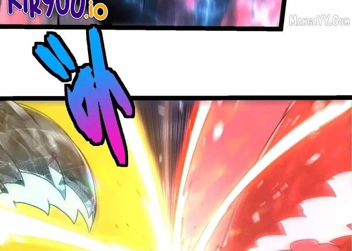 Manhua Evolution Begins With A Big Tree Chapter 449 gambar 2