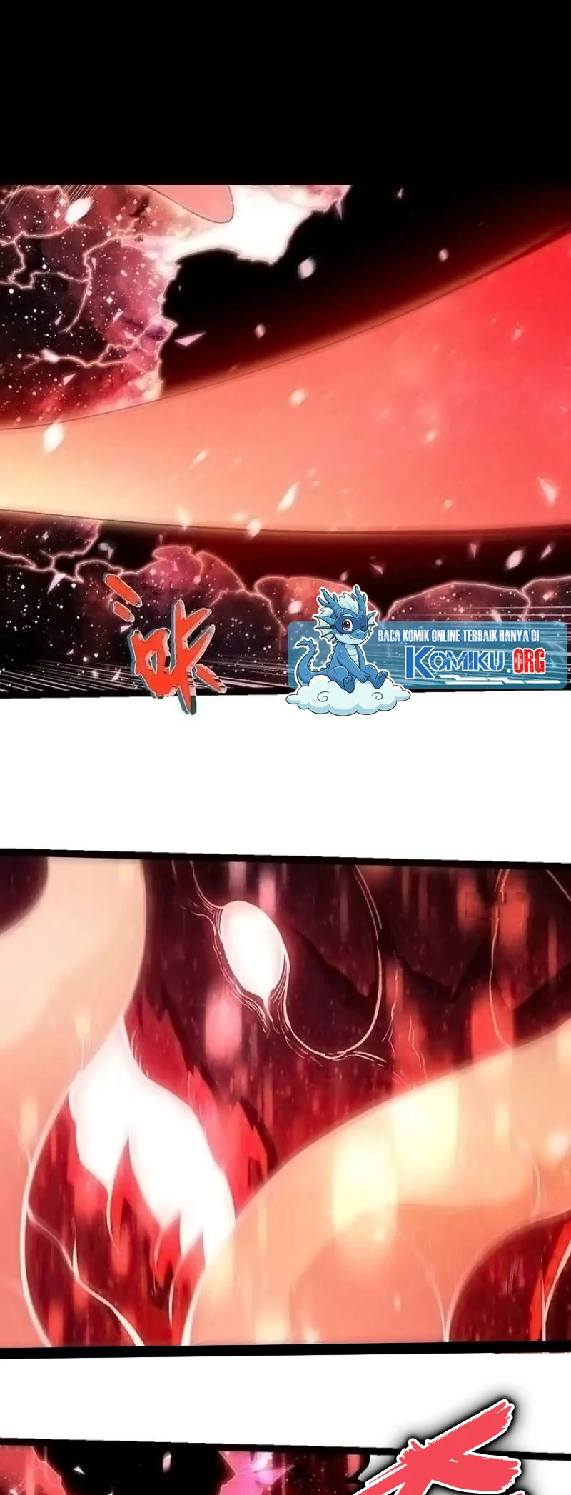 Manhua Evolution Begins With A Big Tree Chapter 461 gambar 2