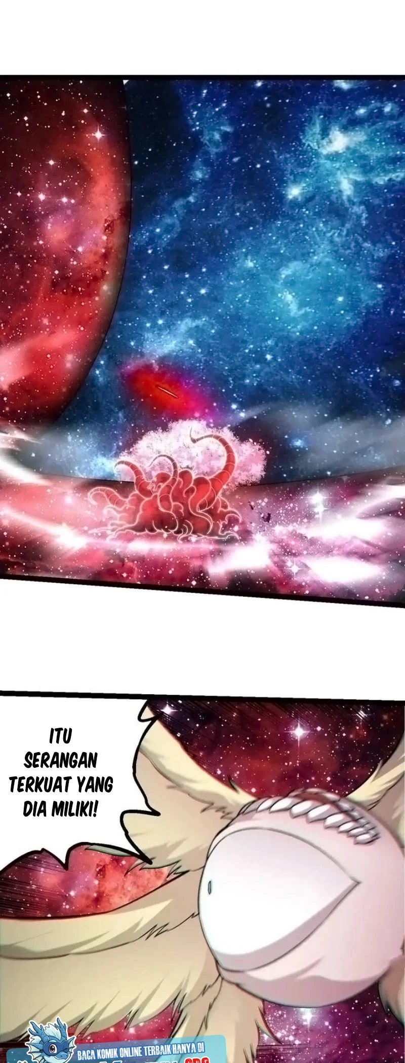 Manhua Evolution Begins With A Big Tree Chapter 462 gambar 2