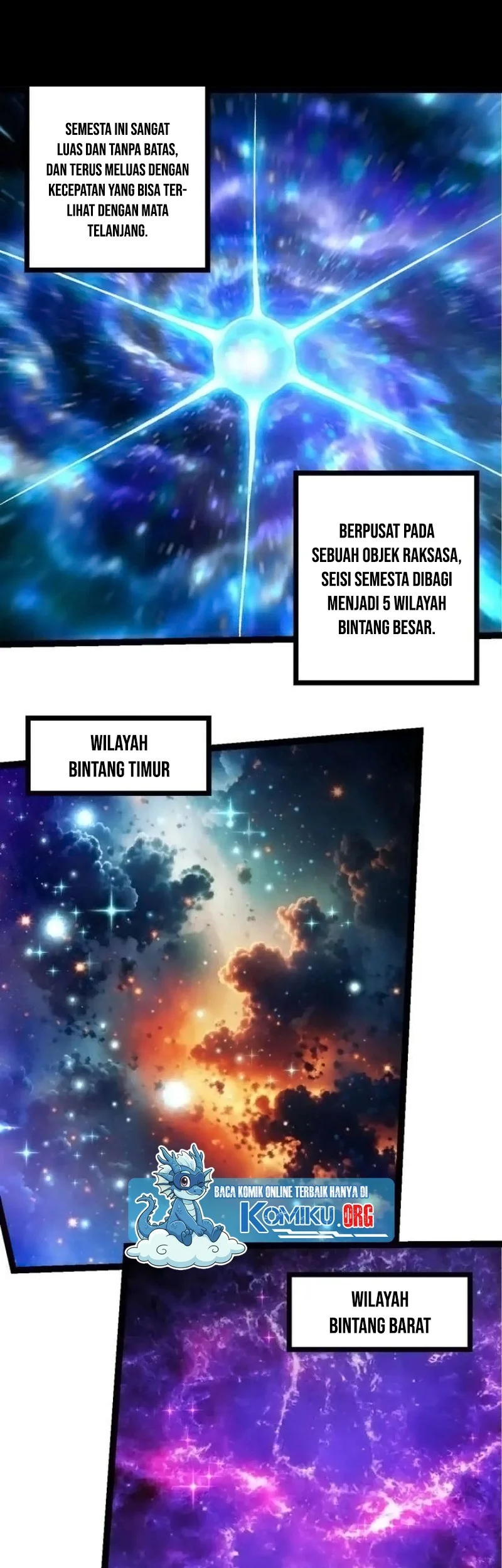 Manhua Evolution Begins With A Big Tree Chapter 468 gambar 2