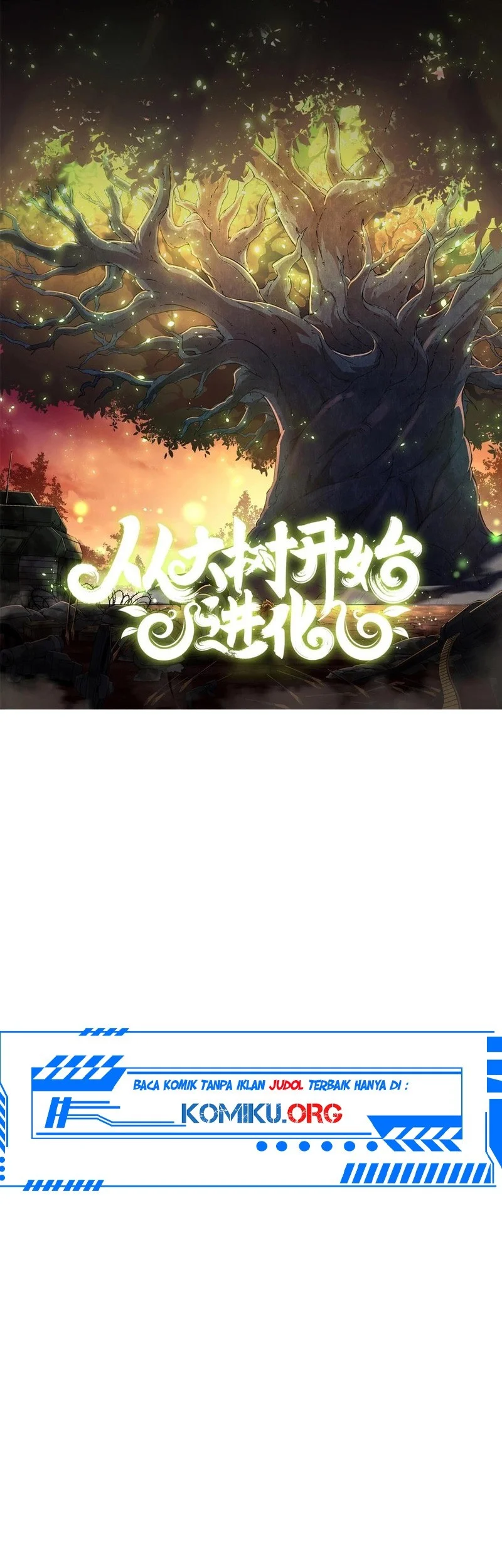 Manhua Evolution Begins With A Big Tree Chapter 473 gambar 2