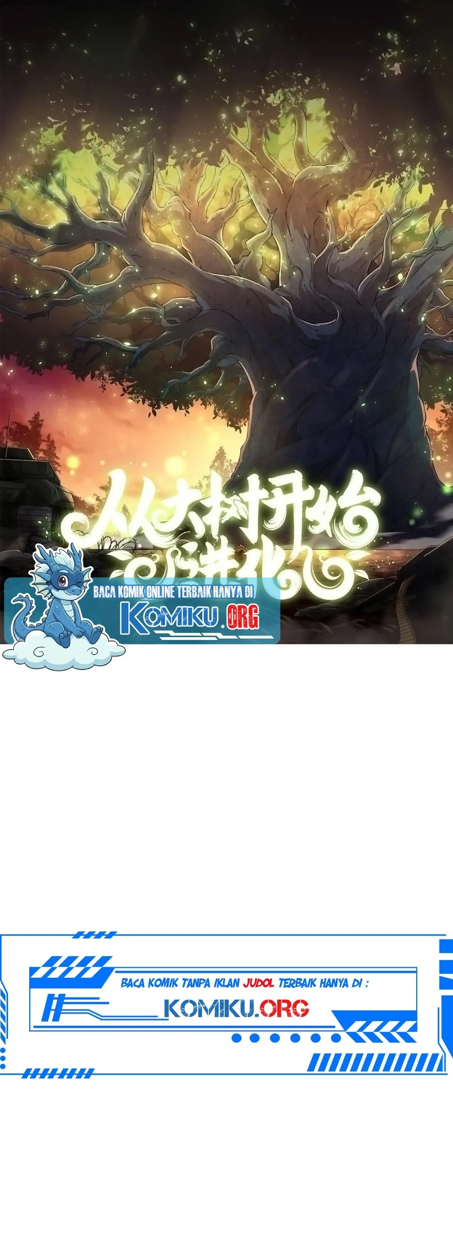 Manhua Evolution Begins With A Big Tree Chapter 474 gambar 2