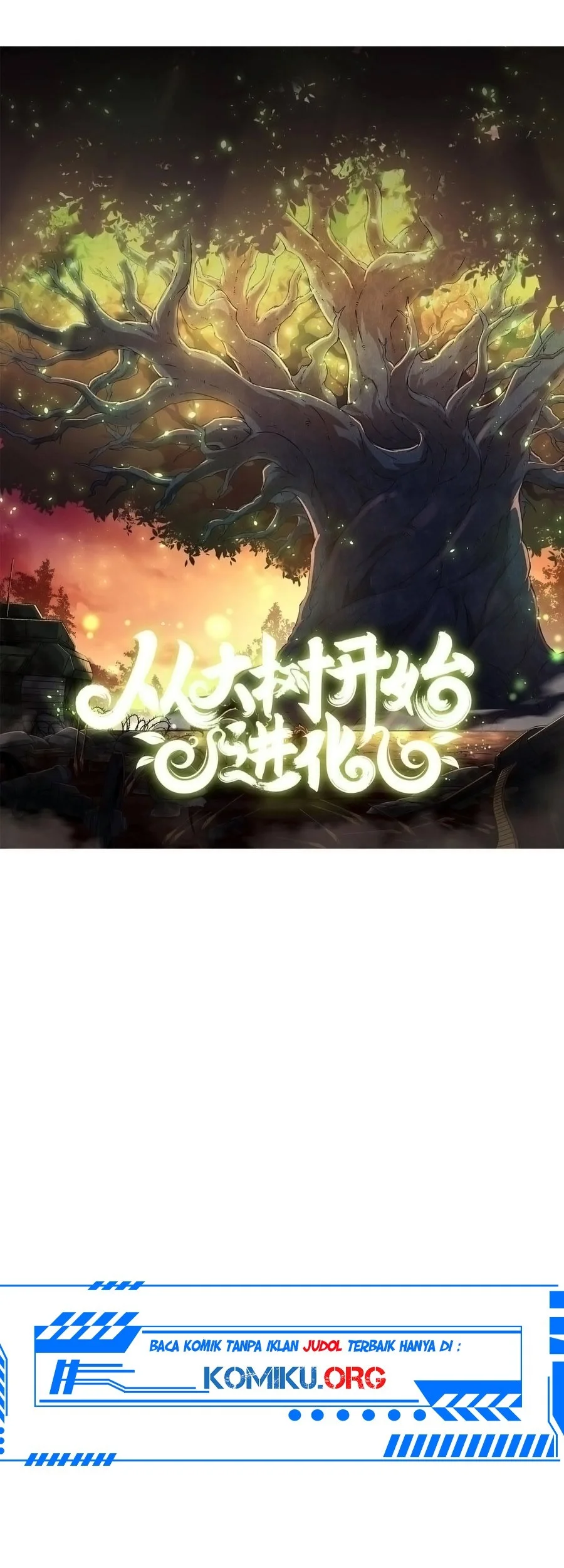 Manhua Evolution Begins With A Big Tree Chapter 475 gambar 2